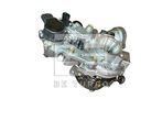 Turbolader für Scania S – OE 1720151022 – neu