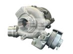 Turbolader für Mitsubishi Outlander II – OE 1515A238 – neu
