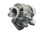 Turbolader für Mitsubishi Outlander III – 4933501124 – generalüberholt