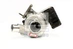 Turbolader für Ford Transit V363 Pritsche/Fahrgestell – OE BK2Q6K682HA – generalüberholt