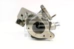 Turbolader für Ford Transit V363 Bus – OE BK2Q-6K682-HA – generalüberholt