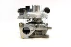 Turbolader für Ford Transit Custom V362 Bus – OE 2239481 – generalüberholt