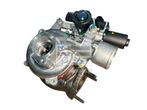 Turbolader für Toyota Dyna Pritsche/Fahrgestell (KD_, LY_, _Y2_, _U3_, _U4_, _U6_, – OE 1720130180 – neu