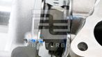Turbolader für Mitsubishi L200 / Triton – VAD20022 – generalüberholt