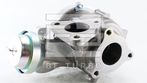 Turbolader für Mitsubishi L200 / Triton – OE 1515A170 – generalüberholt