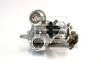 Turbolader für Mercedes-Benz C-Class – OE 2740901480 – neu