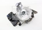 Turbolader BMW 4 Gran Coupe, 5 (G30, F90), 5 Touring – OE 11658513567 / 833714-5002S – neu Turbolader für BMW X5 (F15, F85) – OE 11658513567 – neu