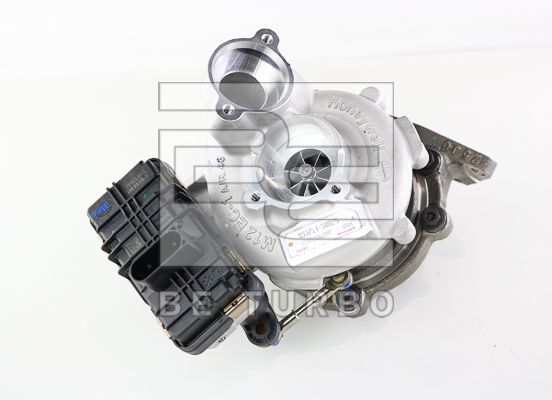 Turbocharger BMW 4 Gran Coupé, 5 (G30, F90), 5 Touring – OE 8513567 / 833714-2 – remanufactured Turbocharger for BMW X5 (F15, F85) – OE 8513567 – remanufactured