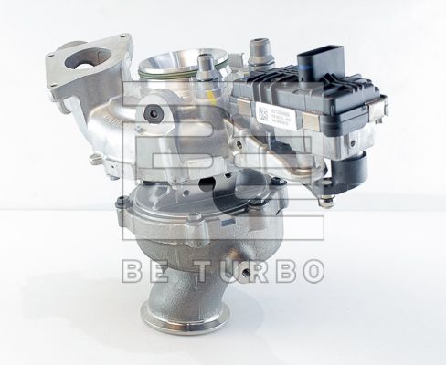 Turbocharger BMW 4 Gran Coupé, 5 (G30, F90), 5 Touring – OE 11658513569 / 833715-8 – new Turbocharger for BMW X5 (F15, F85) – OE 11658513569 – new