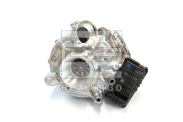 Turbocharger BMW X1 (F48), X2 (F39) – OE 11658513584 / 833718-5 – new Turbocharger for BMW X1 (F48) – OE 11658513584 – new