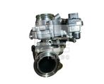 Turbolader BMW 6 Gran Turismo, 3 (G20, G80, G28), 7 (G11, G12) – OE 1199999992 / 835109-13 – generalüberholt Turbolader für BMW 3 (G20, G80, G28) – OE 11658584219 – generalüberholt