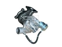 Turbocharger Kubota – OE 1J750-17014 / 49S31-02062 – new Turbocharger – OE 1J750-17014 – new