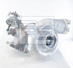 Turbolader für MAN TGA – OE 51.09101-7267 – generalüberholt