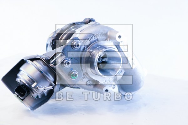 Turbolader Ford C-MAX II, Focus III, Focus III Stufenheck – OE 1610580580 / 819872-2 – neu Turbolader für Ford Focus III – OE 1610580580 – neu