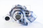 Turbolader für Ford Focus III Stufenheck – OE MN982483 – neu
