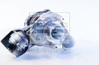 Turbolader Ford C-MAX II, Focus III, Focus III Stufenheck – OE 1610580580 / 819872-2 – neu Turbolader für Ford Focus III – OE 1610580580 – neu