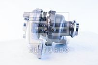 Turbolader Ford C-MAX II, Focus III, Focus III Stufenheck – OE 1610580580 / 819872-2 – neu Turbolader für Ford Focus III Turnier – OE FM5Q-6K682-AA – neu
