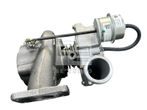 Turbolader – OE 2674A816 / 785827-9 – generalüberholt Turbolader – 768524-5009S – generalüberholt