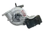 Turbolader für Fiat Ducato Kasten – OE 55282310 – neu