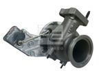 Turbolader für Fiat Ducato Pritsche/Fahrgestell – OE 55266080 – neu