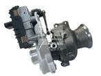 Turbolader für Fiat Ducato Kasten – OE 71797208 – neu