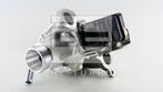 Turbolader für Opel Insignia A Stufenheck – OE 95523295 – generalüberholt