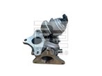 Turbolader für Subaru Forester – OE 14411AA940A – generalüberholt