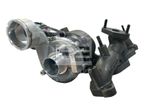 Turbolader – 131302 838946-0001 – neu Turbolader – GT1749V – neu