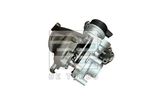 Turbolader für Opel Movano B Pritsche/Fahrgestell – OE 95518954 – neu