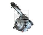 Turbolader für Renault Master III Kasten – OE 144109726 – neu