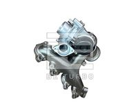 Turbocharger Opel Movano B Van, Movano B Platform/Chassis, Renault Master III Van – OE 1403600Q1E / 5303-980-0417 – new Turbocharger for Opel Movano B Kasten – OE 1403600Q1E – new