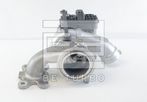 Turbolader Audi A3 Cabriolet, A3 Limousine – OE 05E145701AU / 49180-01615 – neu Turbolader für Audi A3 Cabriolet – OE 05E145701KV – neu
