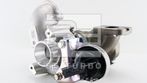 Turbolader Citroën Berlingo Kasten/Großraumlimousine, Peugeot Partner Kasten/Großraumlimousine, Partner Tepee – OE 9804945280 / 49172-03000 – neu Turbolader für Peugeot Partner Kasten/Großraumlimousine – OE SU001B4729 – neu