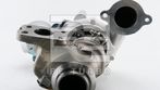 Turbolader Citroën Berlingo Kasten/Großraumlimousine, Peugeot Partner Kasten/Großraumlimousine – OE 1611139180 / 49S72-03000 – generalüberholt Turbolader für Peugeot Partner Tepee – OE 1611139180 – generalüberholt