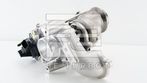 Turbolader Citroën Berlingo Kasten/Großraumlimousine, Peugeot Partner Kasten/Großraumlimousine – OE 1611139180 / 49S72-03000 – generalüberholt Turbolader für Peugeot Partner Kasten/Großraumlimousine – OE SU001A3861 – generalüberholt