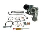 Turbolader Citroën Berlingo Kasten/Großraumlimousine, Peugeot Partner Kasten/Großraumlimousine, Partner Tepee – OE 9804945280 / 49172-03000 – neu Turbolader für Peugeot Partner Tepee – OE 9804945280 – neu