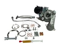 Turbolader Citroën Berlingo Kasten/Großraumlimousine, Peugeot Partner Kasten/Großraumlimousine, Partner Tepee – OE 9804945280 / 49172-03000 – neu Turbolader für Peugeot Partner Tepee – OE 9804945280 – neu