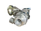 Turbolader für Isuzu D-MAX I – OE 8980115307 – neu