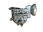 Turbolader für Isuzu D-MAX I – OE 8980115306 – neu