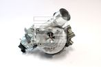 Turbolader für Fiat Fullback Pick-up – OE 1515A322 – neu