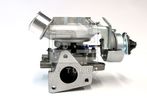 Turbolader für Fiat Fullback Pick-up – OE 6000611738 – generalüberholt