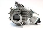 Turbolader für Fiat Fullback Pick-up – 4933501701 – generalüberholt