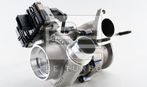 Turbolader für Land Rover Range Rover Evoque – OE G4D3-6K682-AJ – neu