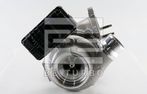 Turbolader für Land Rover Discovery Sport – OE JDE39467 – neu