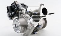 Turbocharger Land Rover Range Rover Evoque, Discovery Sport, Jaguar F-Pace – OE G4D3-6K682-AJ / 49335-01931 – new Turbocharger for Land Rover Range Rover Evoque – OE G4D3-6K682-AJ – new