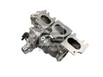 Turbolader Mercedes-Benz A-Class, B-Class Sports Tourer, A-Class Stufenheck – OE A2820900280 / 850282-5012S – neu Turbolader für Mercedes-Benz B-Class Sports Tourer – OE 1441100Q5B – neu