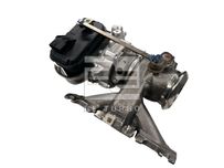 Turbolader Mercedes-Benz A-Class, B-Class Sports Tourer, A-Class Stufenheck – OE A2820900280 / 850282-5012S – neu Turbolader für Mercedes-Benz A-Class Stufenheck – OE 144106434R – neu
