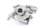 Turbolader Dacia Duster, Duster Kasten/SUV, Renault Scénic IV – OE 144114428R / 1635-988-0029 – neu Turbolader für Renault Scénic IV – OE 144114428R – neu