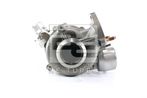 Turbolader Dacia Duster, Duster Kasten/SUV, Renault Scénic IV – OE 144114428R / 1635-988-0029 – neu Turbolader für Dacia Duster – OE A607090090080 – neu