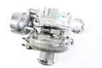 Turbolader Dacia Duster, Duster Kasten/SUV, Renault Scénic IV – OE 144114428R / 1635-988-0029 – generalüberholt Turbolader für Renault Scénic IV – OE 144114428R – generalüberholt